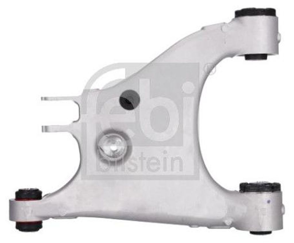 FEBI BILSTEIN 193690 Steuerhebel, Radaufhängung x