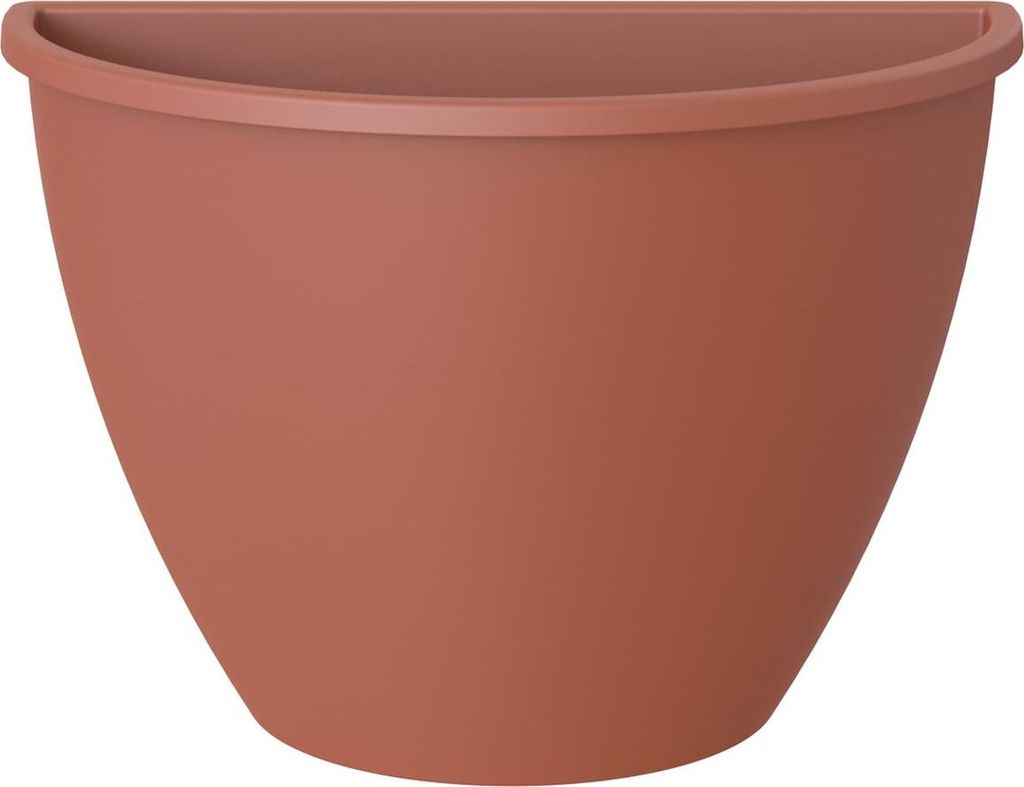 Artevasi Algarve Wall Pot, 5,3 l, 165 mm, 308 mm, 235 mm, 8 Produktbild 