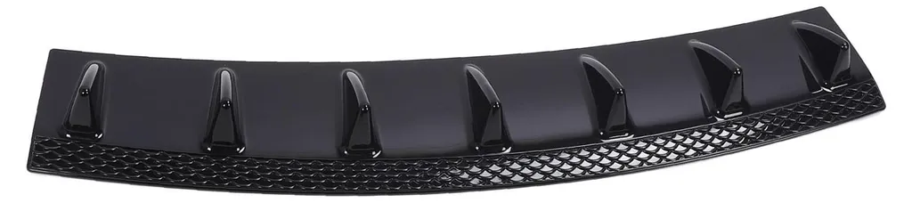 Diffuseur Arrière pour Personnalisation Automobile Universel 85 cm - 4