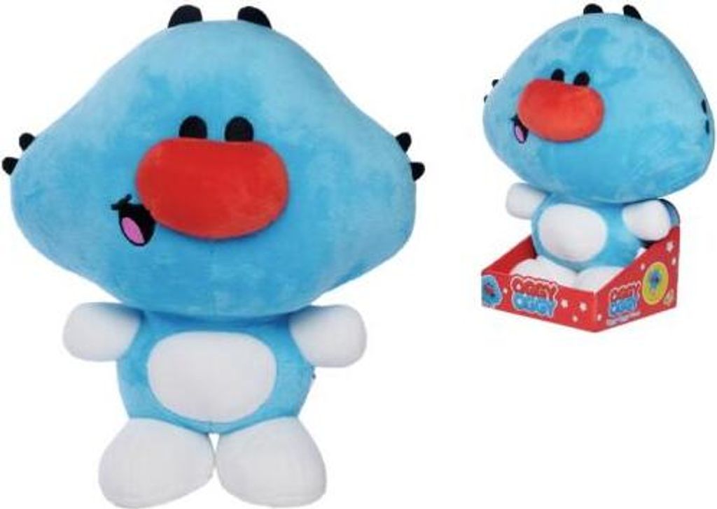 Oggy Oggy|Simba OGGY OGGY Plüsch, 25cm Produktbild 