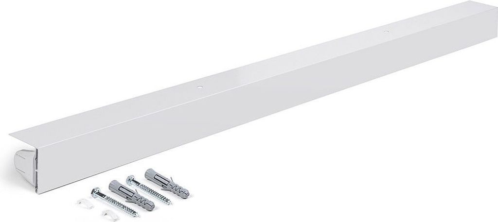 Ersatzkassette für Duschrollo 166 cm