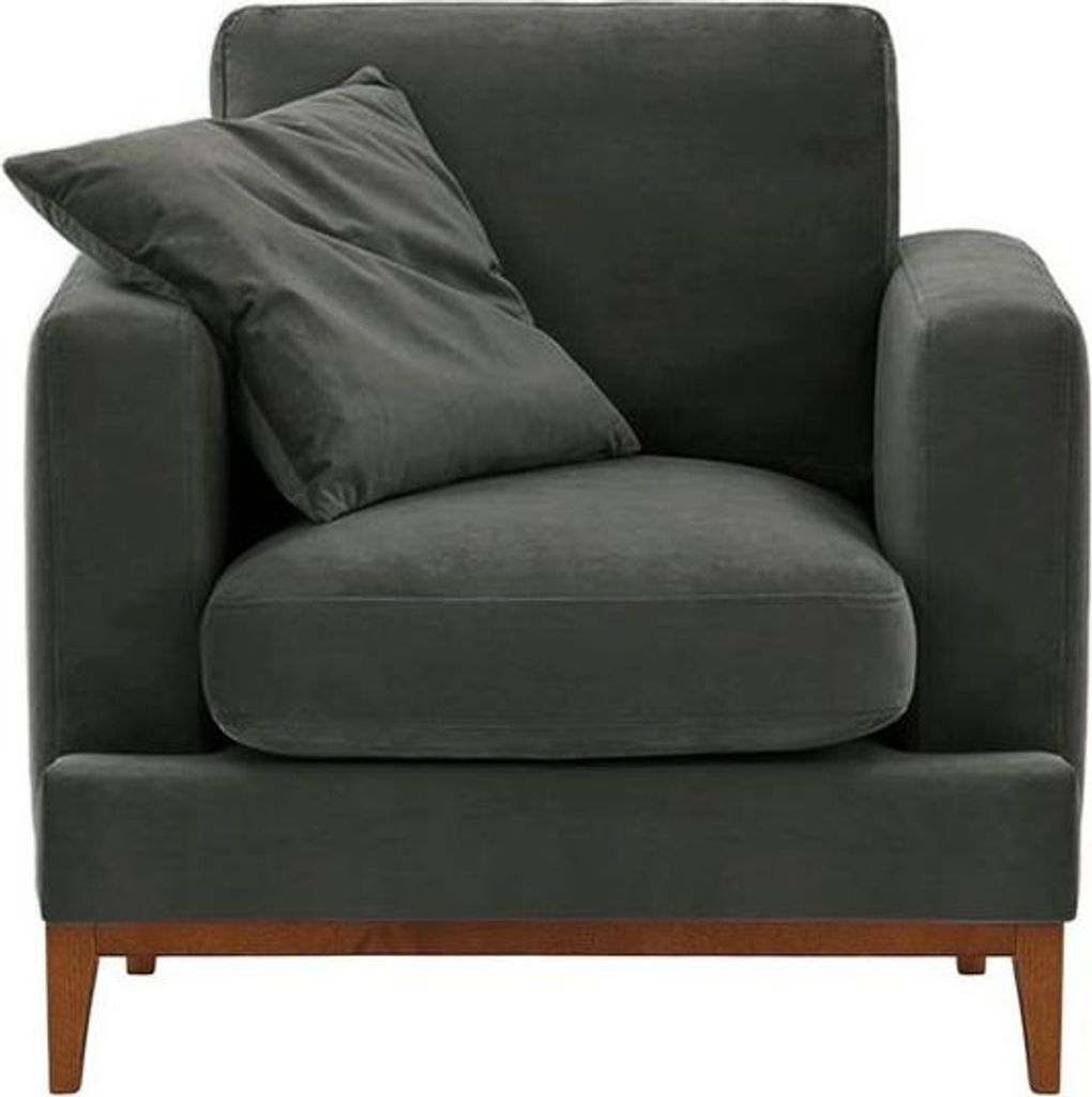 Sessel Covex Wood-Velluto 19-aveo