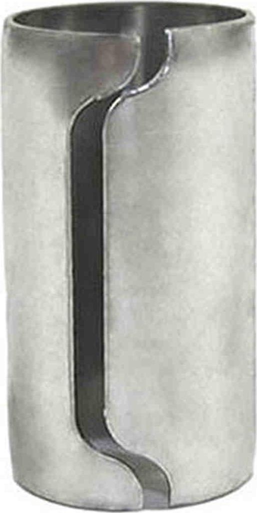METZGER Querlenker-Hülse 55003218 für OPEL Astra F CC (T92) 30mm 16,2mm