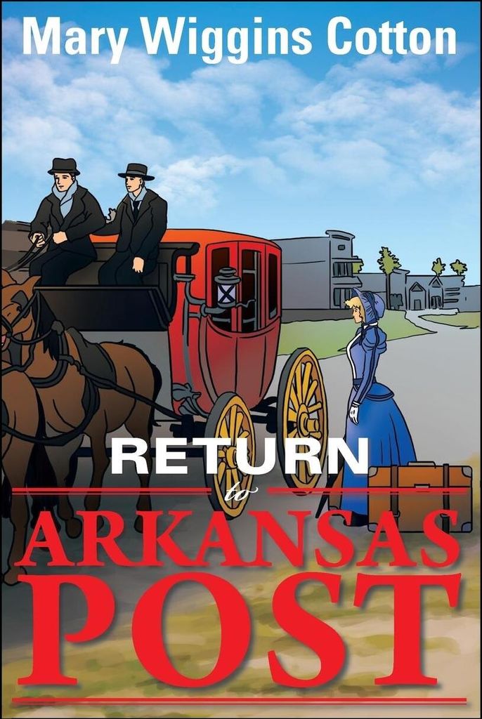 Return to Arkansas Post