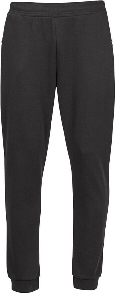 Tee Jays - Jogginghosen für Herren PC6628 (XL) (Schwarz)