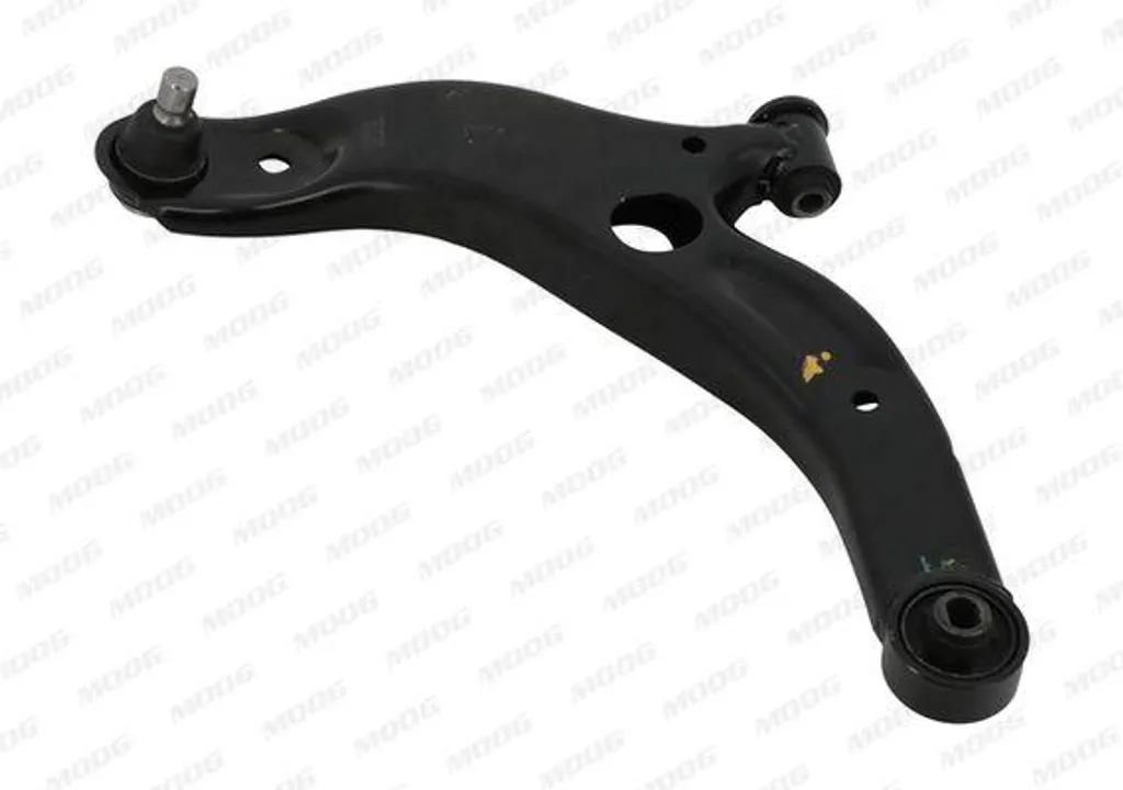 Triangle de suspension de roue MOOG MD-WP-2324 - Qualité OE Mazda