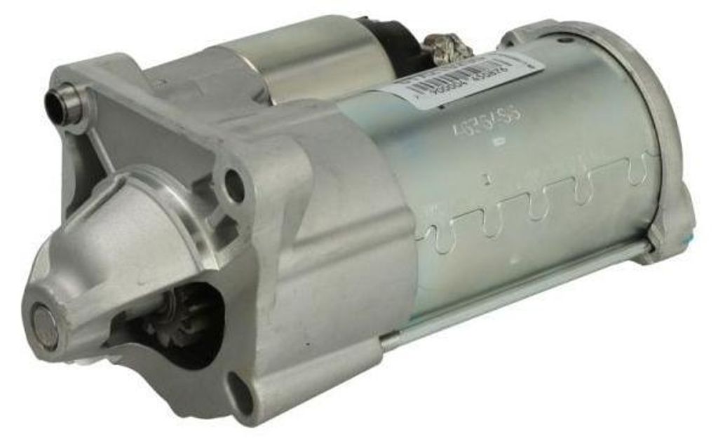 STARDAX STX210295R Starter Anlasser 1,9kW für BMW X1 (F48) 12V