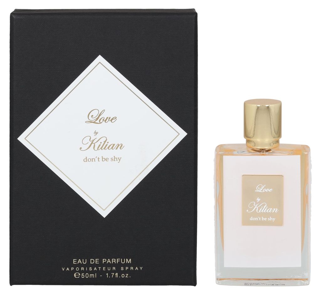 Kilian Love Don't Be Shy woda perfumowana 50ml Zdjęcie produktu 
