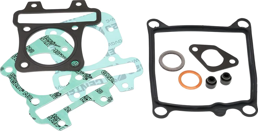 Pochette de joints haut moteur Athena Aprilia Scarabeo 100 - Entretien
