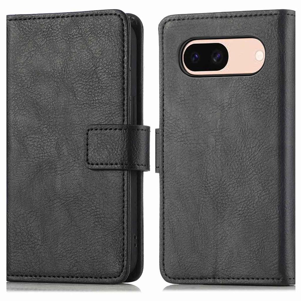 Funda Tipo Libro de Lujo para Google Pixel 8a - Imagen del producto 