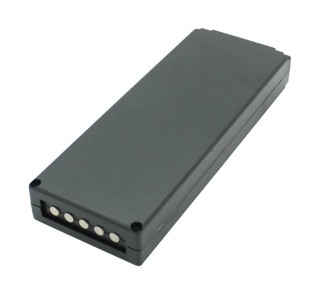Ersatzakku passend für Cattron Theimeg BT081-00053 BT081-00061 TH- EC/LO