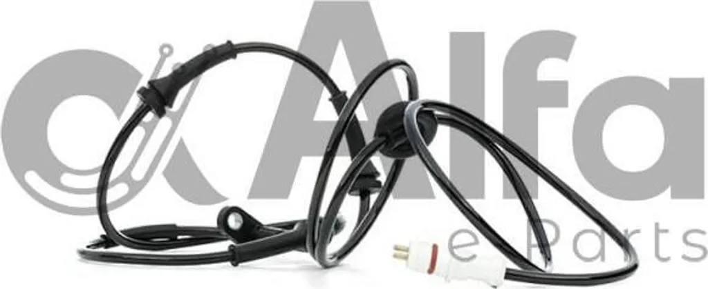 Sensore Velocità Ruota AF01456 Alfa e-Parts OE 46752063 per Fiat Punto