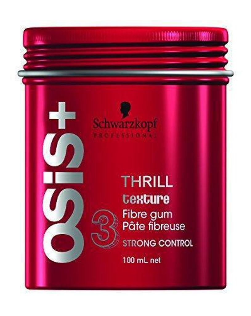 THRILL vosk s elastickými vláknami 100 ml Obrázok produktu 