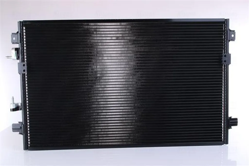 Réparer Clim Pacifica avec le Condenseur Nissens 94906 OE 5102434AA