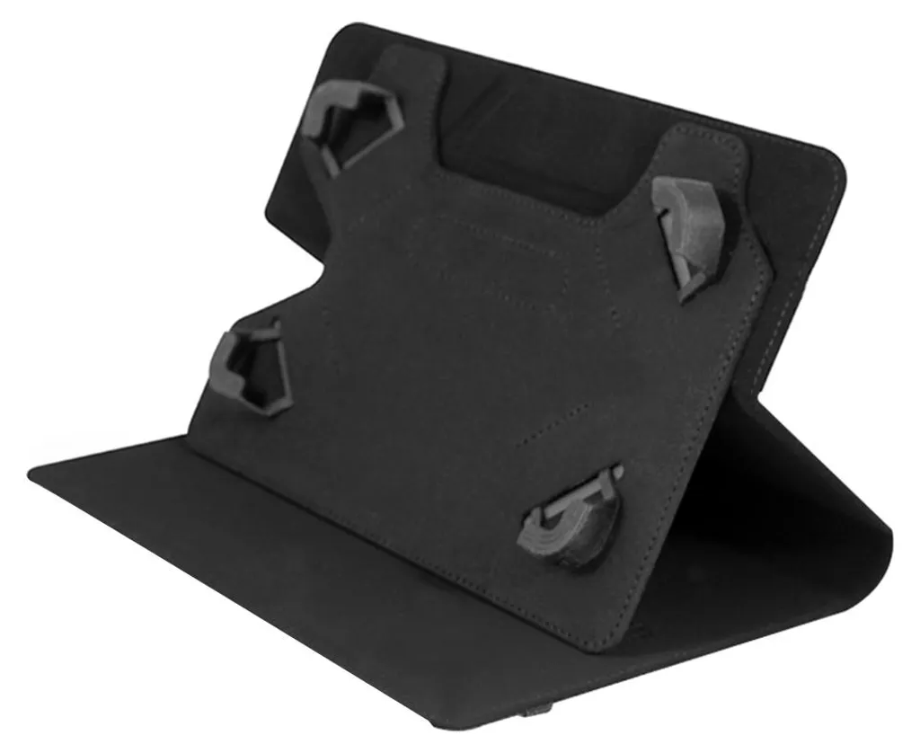 Pack Portfolio et Clavier Bluetooth Détachable pour Tablette 9-10.5 p - 4