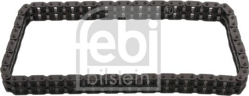 FEBI BILSTEIN 33156 Steuerkette OE 5448095 kompatibel mit Cirrus, Cielo, Accord