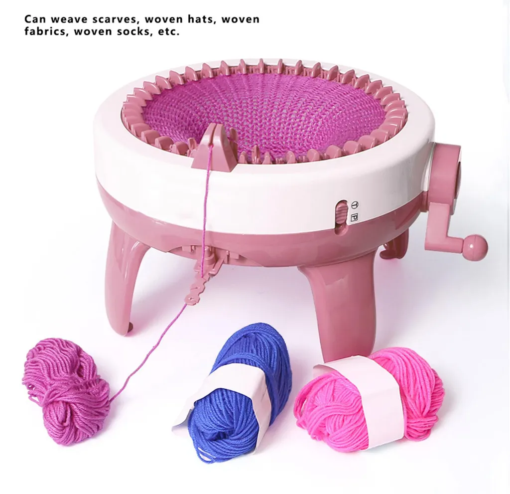 Réparer votre Machine à Tricoter pour Enfant - 40 Aiguilles de Rechange