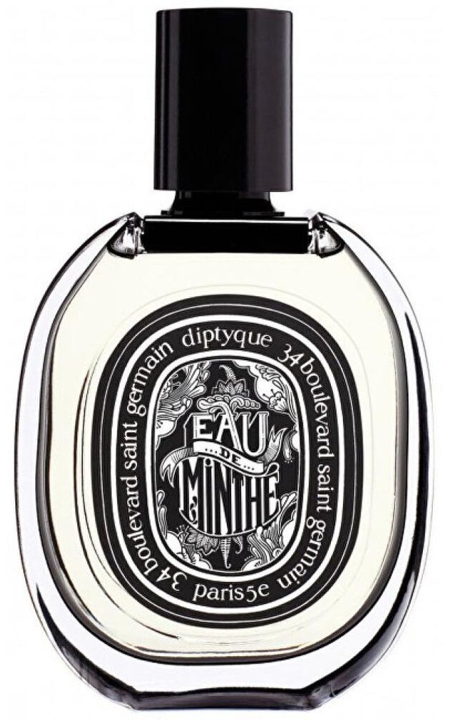 Diptyque Eau De Minthe Edp Spray Produktbild 