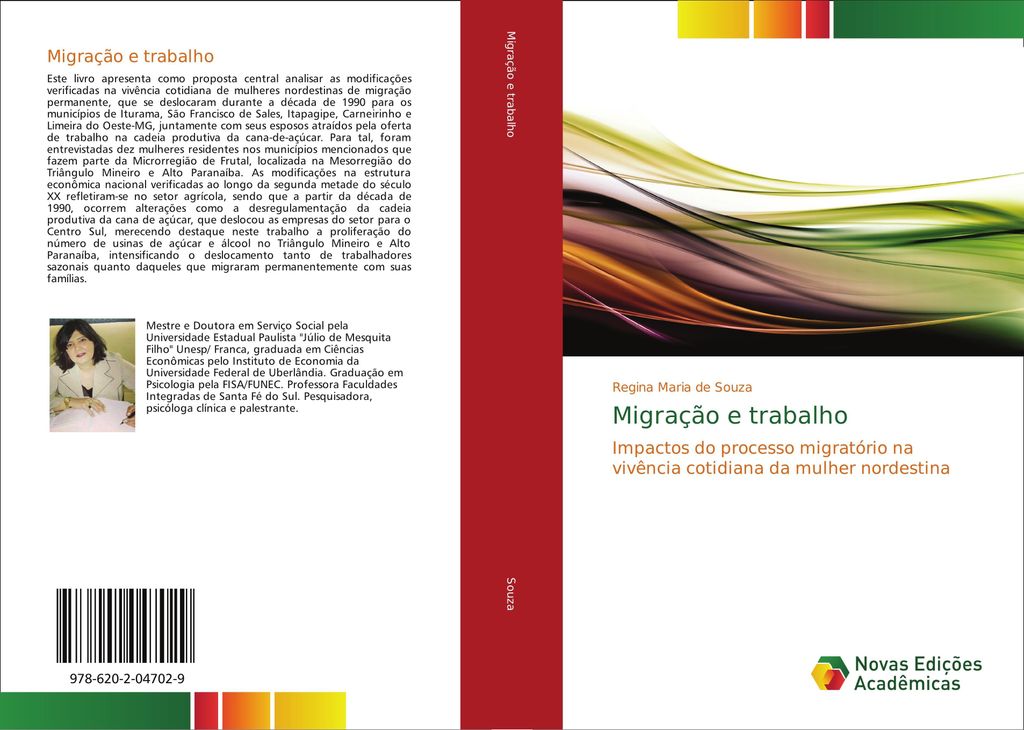 Migração e trabalho