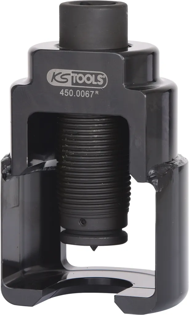 Extracteur de rotule pour utilitaires 3/4" KS TOOLS 450.0067 cloche