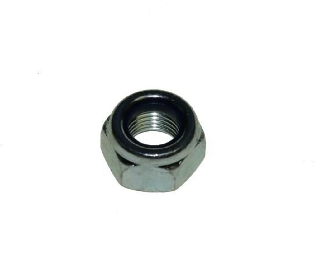 Mutter M12 x 1.25 Selbstsichernd Produktbild 