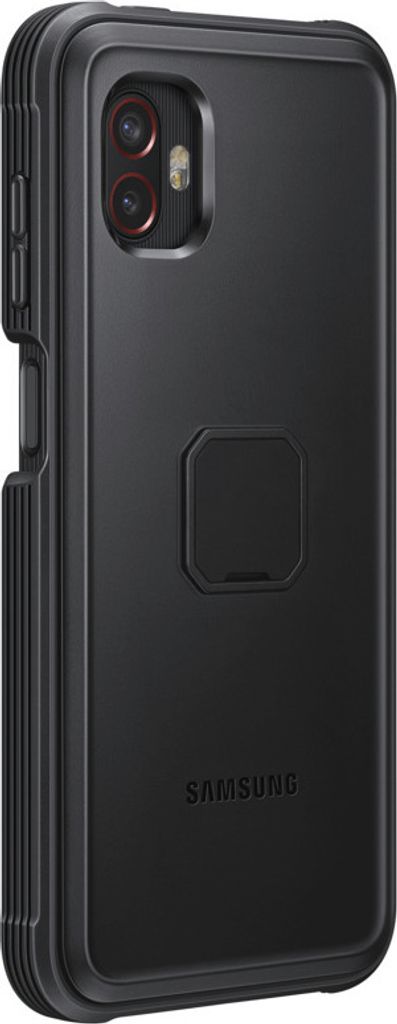 Samsung EF-PG736CBEBWW Handyhülle 16,8 cm (6,6") Cover Schwarz