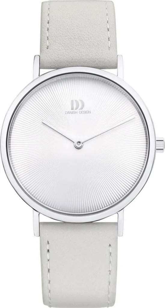 Montre légère Danish Design Uni IV26Q1247 - Adieu aux montres lourdes !