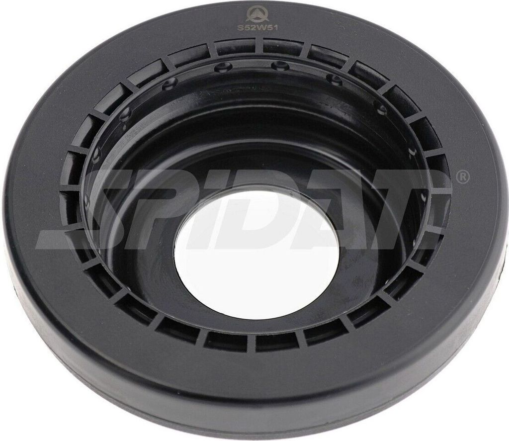 SPIDAN CHASSIS PARTS 413391 Wälzlager Domlager für FORD MONDEO III Kombi (BWY) Vorne Ø35mm