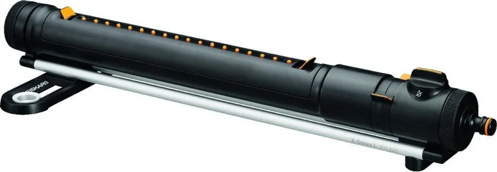 Fontaine à eau électrique S-LX oscillante - Idéal pour cuisine et camping