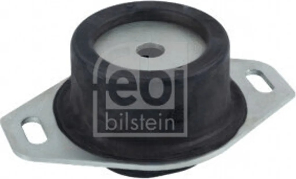 Support Moteur FEBI 18743 pour Peugeot 206 307 308 et Citroën C4 Berlingo