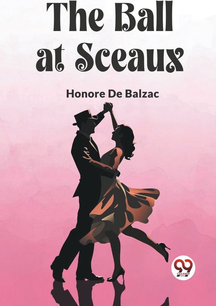 The Ball At Sceaux
