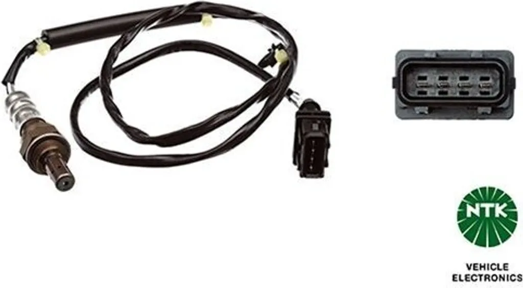 Sonde Lambda NGK 96506 OE 30814907 pour Volvo S40 I et V40 Essence
