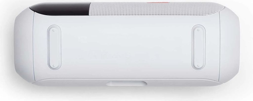 Přenosný analogový a digitální tuner JBL 2, bílý Obrázek produktu 19