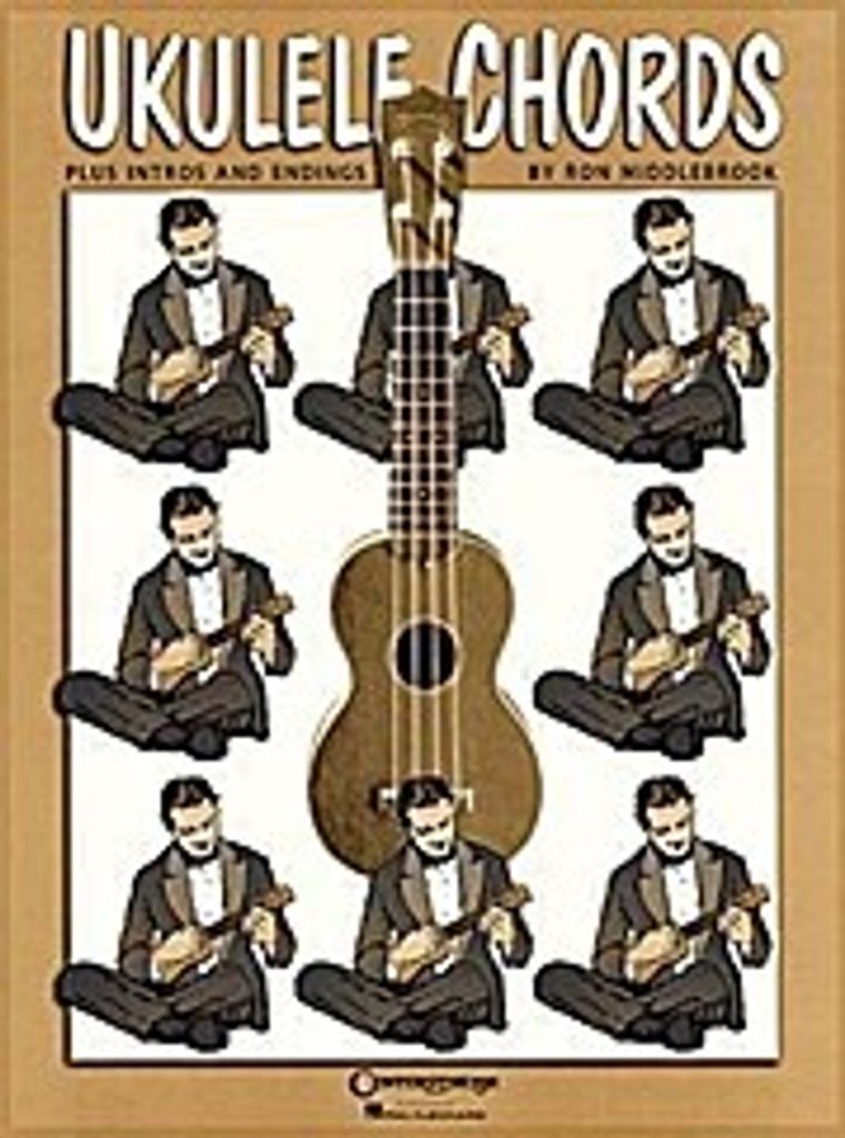 Ukulele Chords