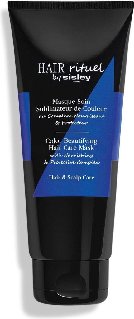 Hair Rituel Color Beautifying Hair Care Mask 200ml Image du produit 