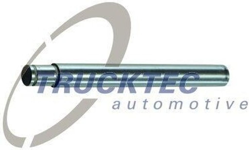 TRUCKTEC AUTOMOTIVE Bolzen 01.24.229 141mm