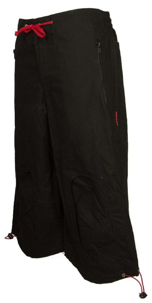 Bermuda Herrenhose LOTTO Artikel G3963 PANT MID AUTHENTIC, M, Cotone 57%,Acrilica 3%,Nylon 40%