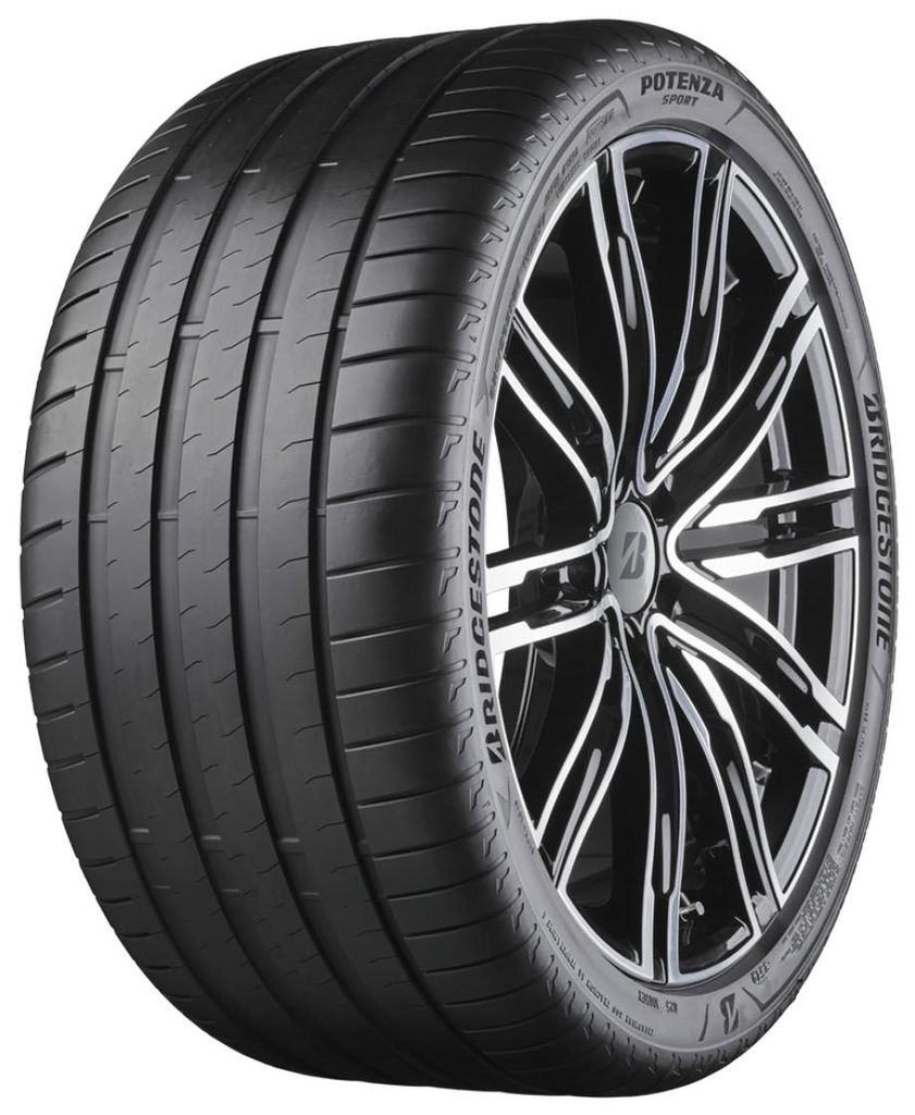 Pneumatiky BRIDGESTONE 245/35 R20 95Y POTENZA SPORT XL Obrázok produktu 
