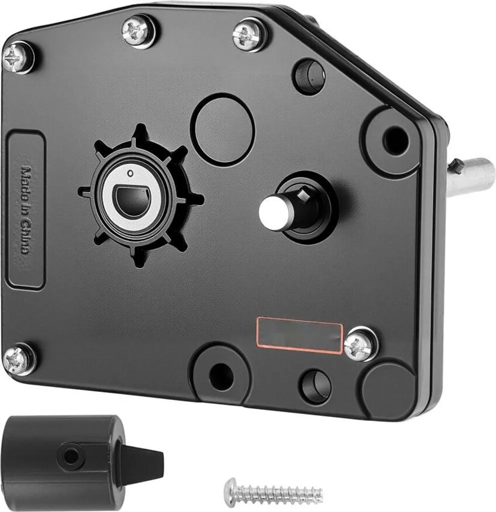Scatola Ingranaggi Ralla RV 276602 179015 per Lippert e Atwood - Ricambi