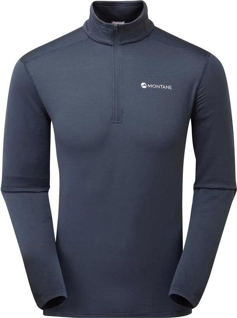 Protium Lite Pull-On, Herren - Montane, Farbe:ECLIPSE BLUE-ECL17, Größe:XS