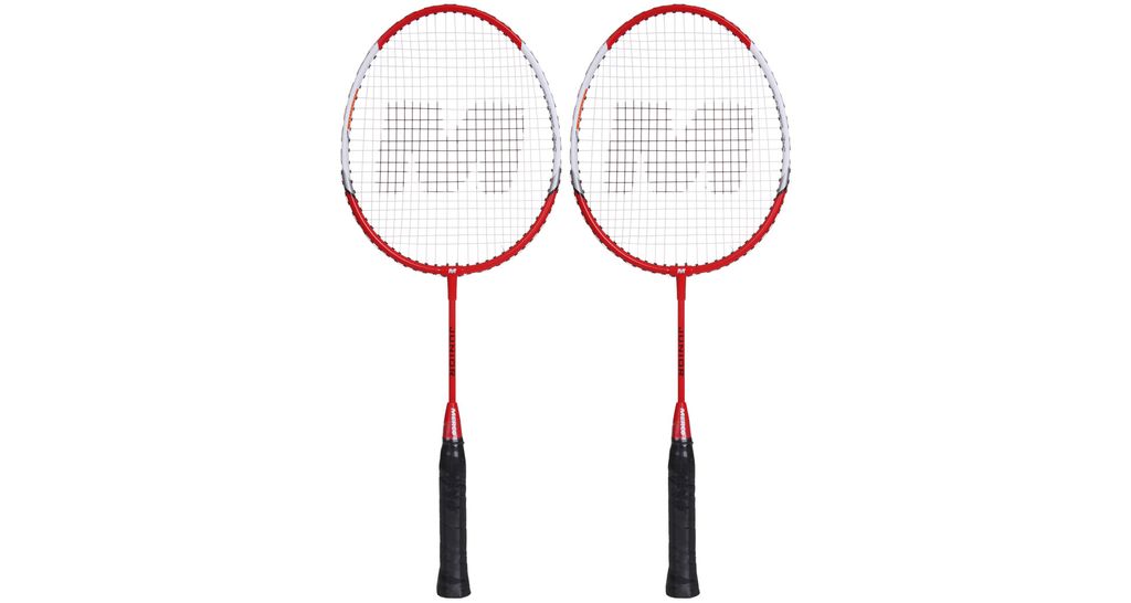 Merco Junior set badmintonová raketa varianta 12480 Obrázek produktu 