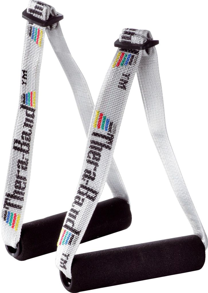 Maniglie per Theraband, in coppia | Coppia (1 coppia) Immagine del prodotto 