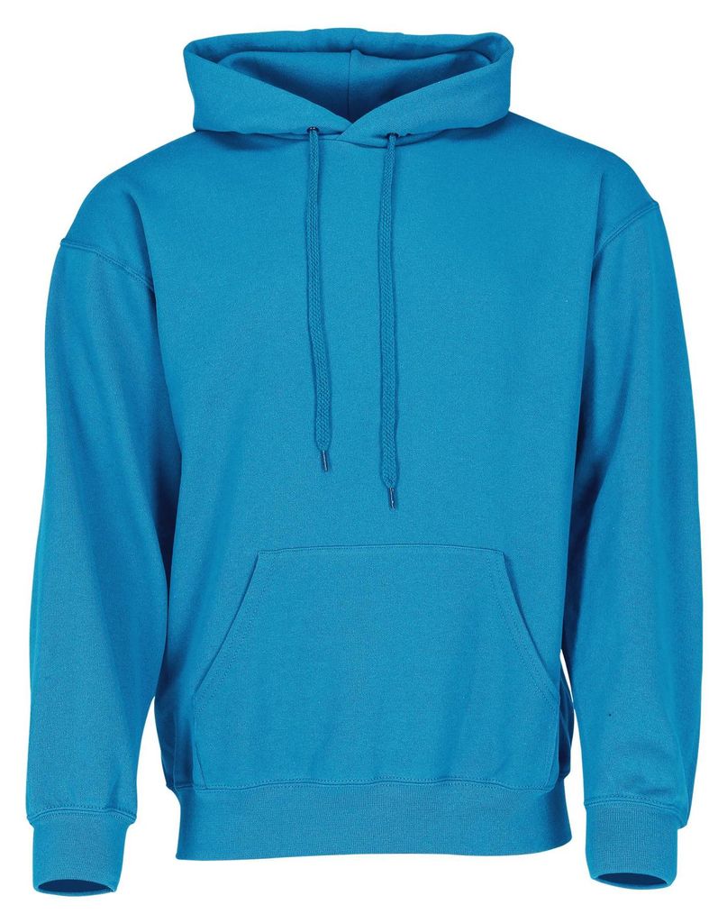 CLASSIC HOODED SWEAT | Kapuzen-Sweatshirt Herren & Damen – Produktbild 