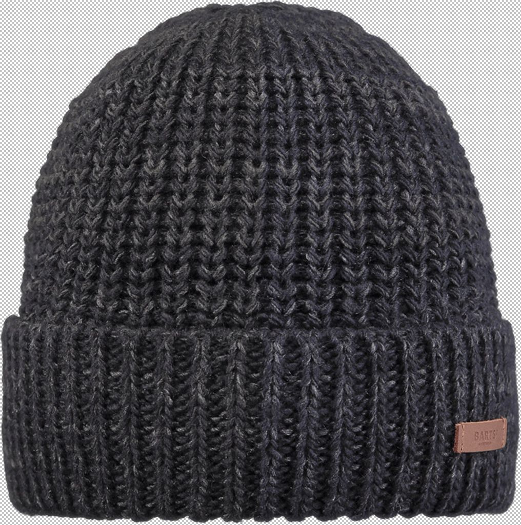 BARTS Arctic Beanie NAVY NAVY -