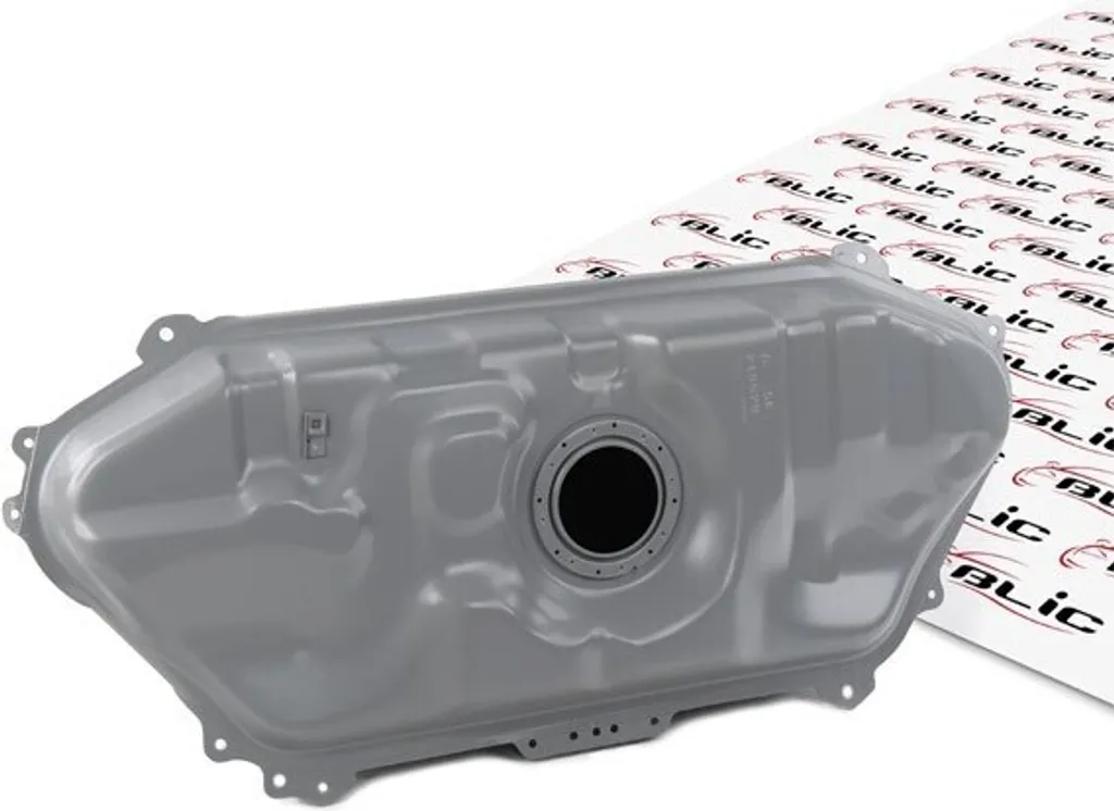 Réservoir de carburant Toyota Yaris anti-corrosion - BLIC 6906-00