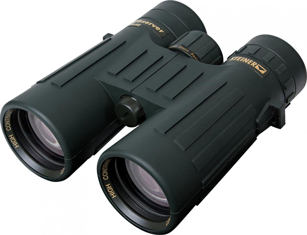 STEINER Observer 8x42 Fernglas Produktbild 