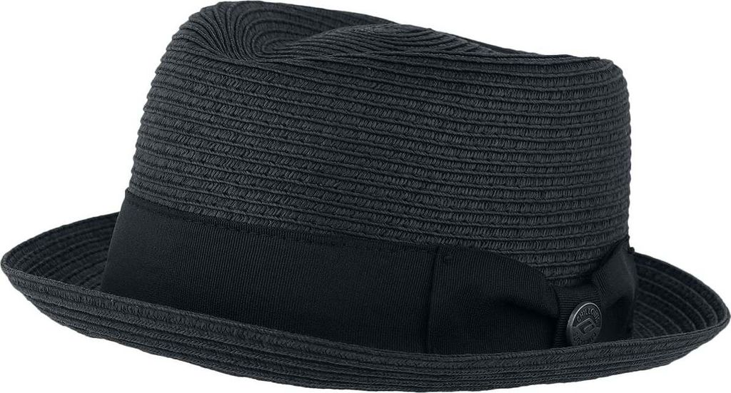 Chillouts Hut Uni Cordoba Hat schwarz S-M Produktbild 