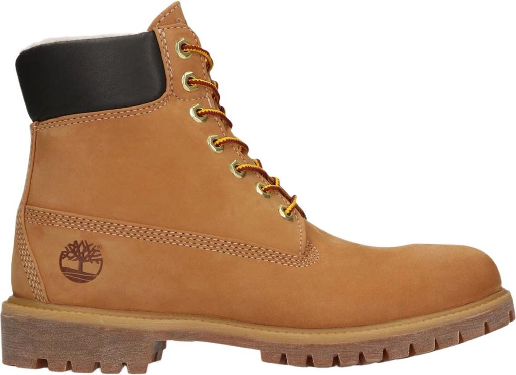Timberland - Stiefeletten - TB1A2E312311 - Herren - EU 45