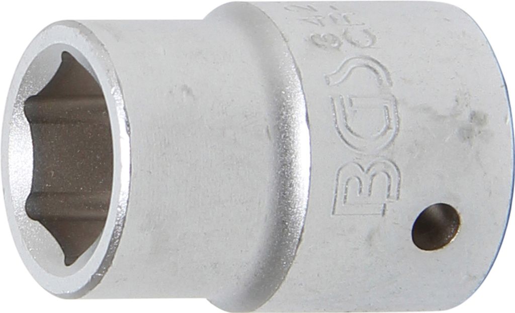 BGS 3421 Steckschlüssel-Einsatz, 20 (3/4), Pro Torque , 21 mm