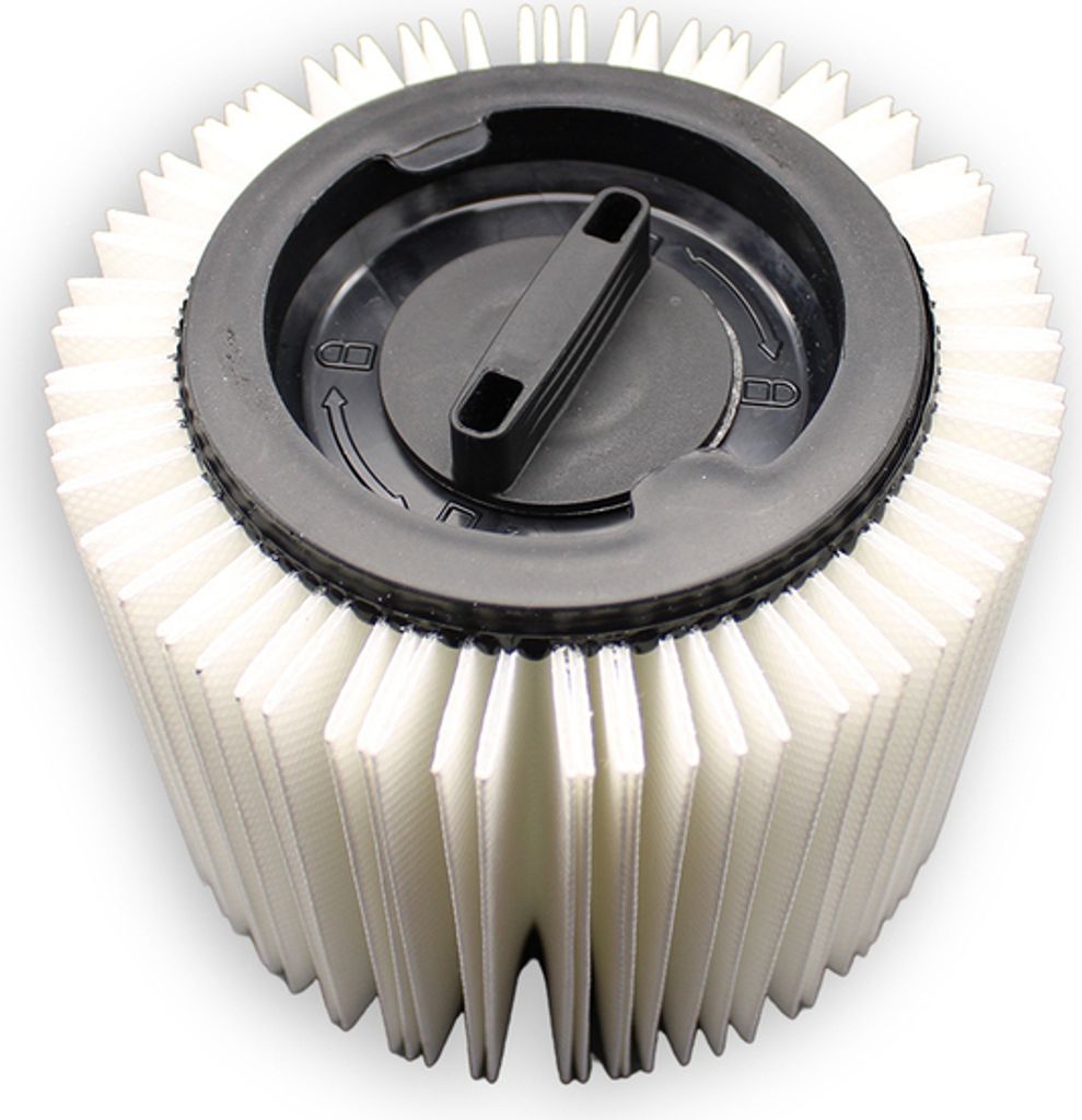 MisterVac compatible avec la cartouche filtrante Masko Image du produit 